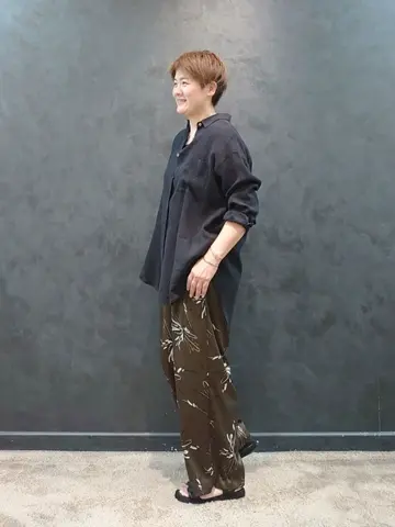 23区 木村 コーディネート画像