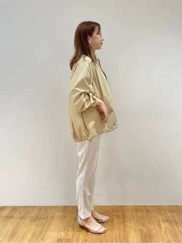 23区 西嶋 コーディネート画像