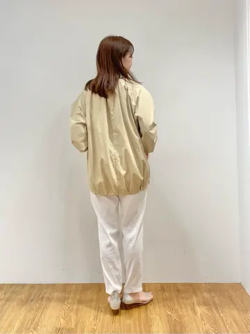 23区 西嶋 コーディネート画像