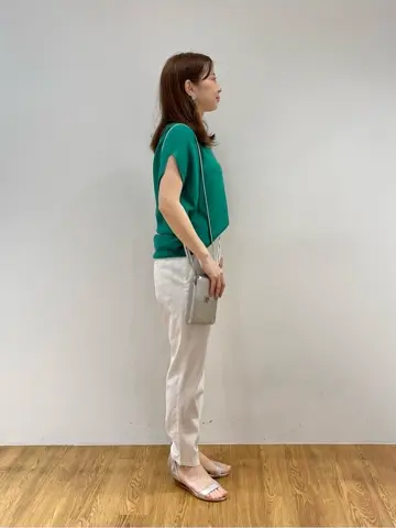 23区 西嶋 コーディネート画像