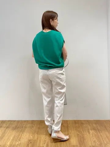 23区 西嶋 コーディネート画像