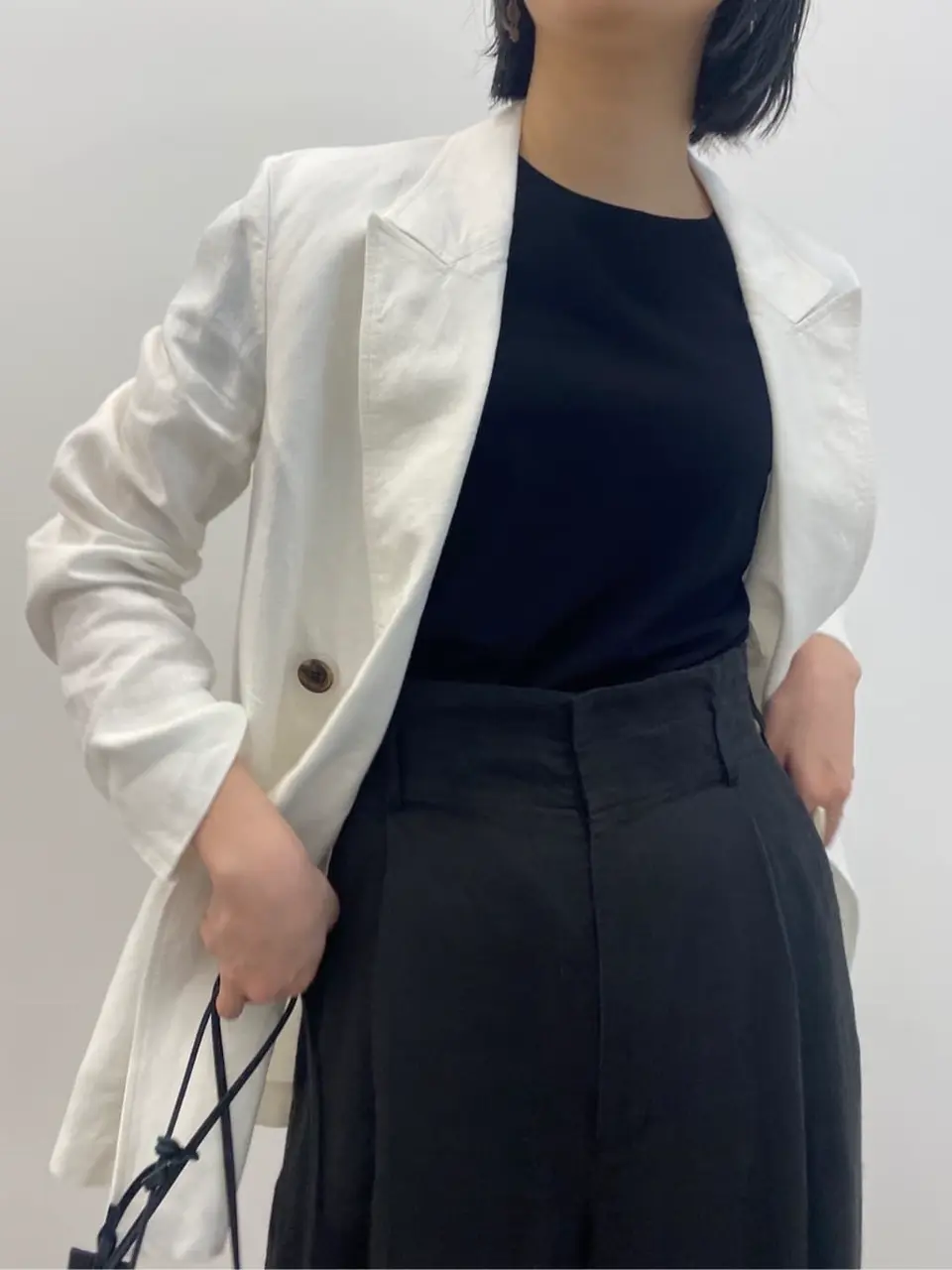 23区 四家 コーディネート画像