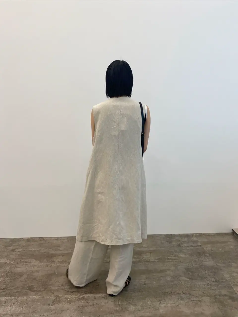 23区 四家 コーディネート画像