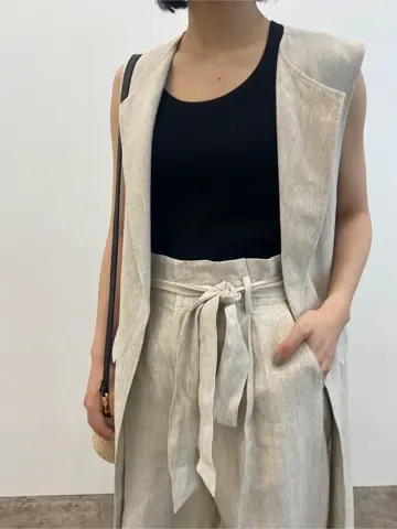 23区 四家 コーディネート画像