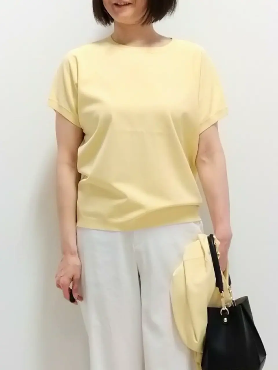 23区 奥山 コーディネート画像