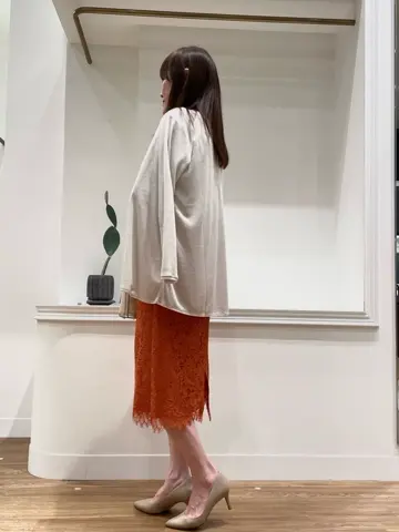 23区 杉本 コーディネート画像