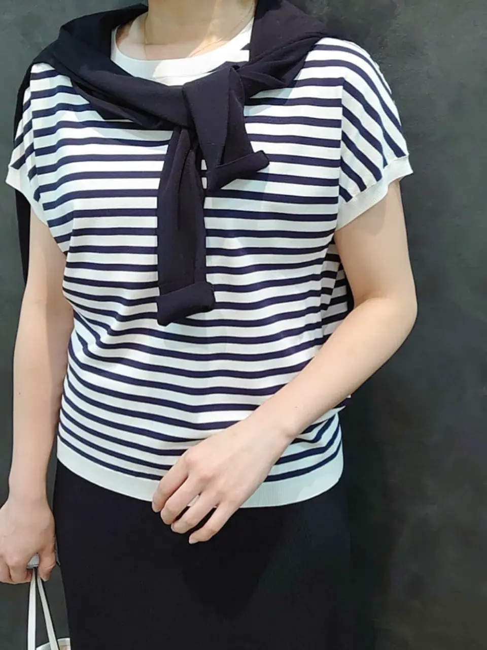 23区 新井田 コーディネート画像