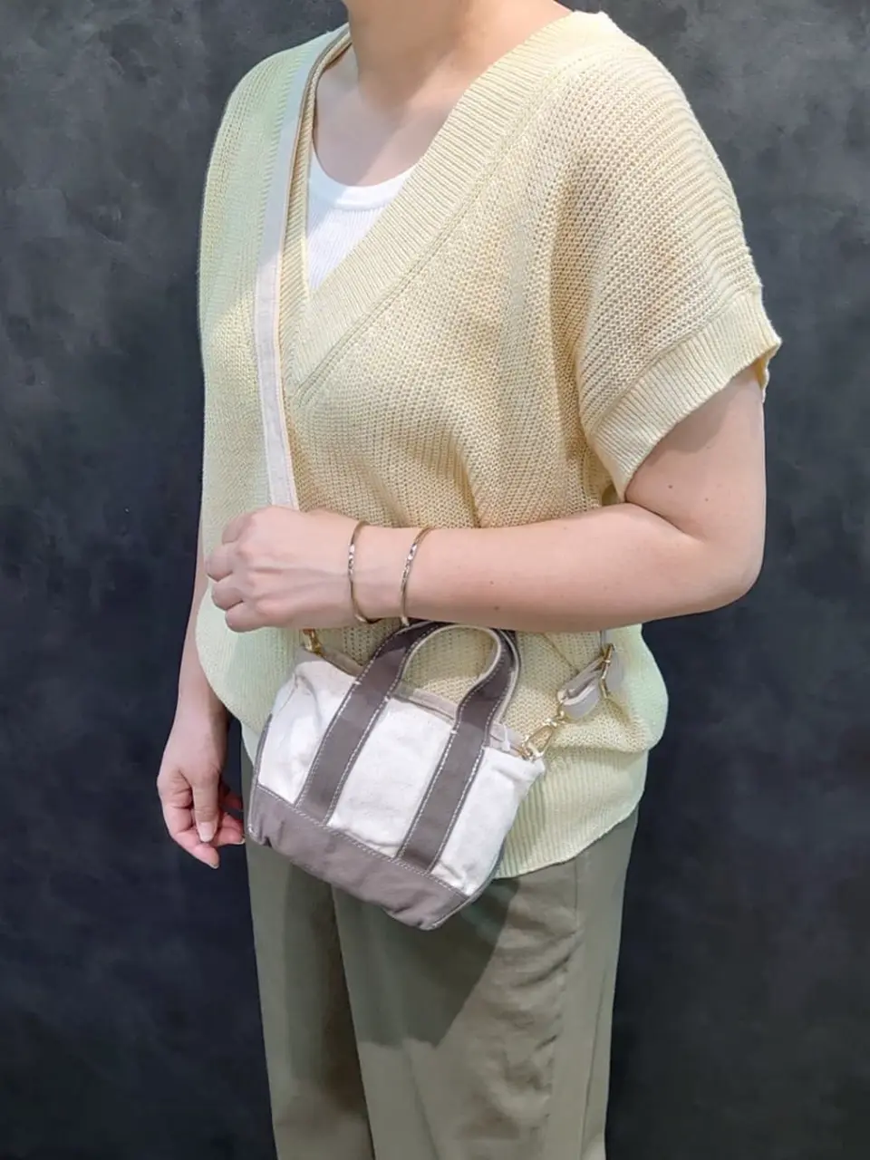 23区 木村 コーディネート画像