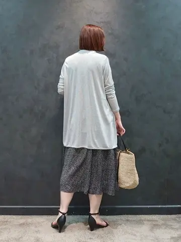 23区 新井田 コーディネート画像