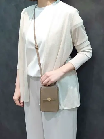 23区 新井田 コーディネート画像