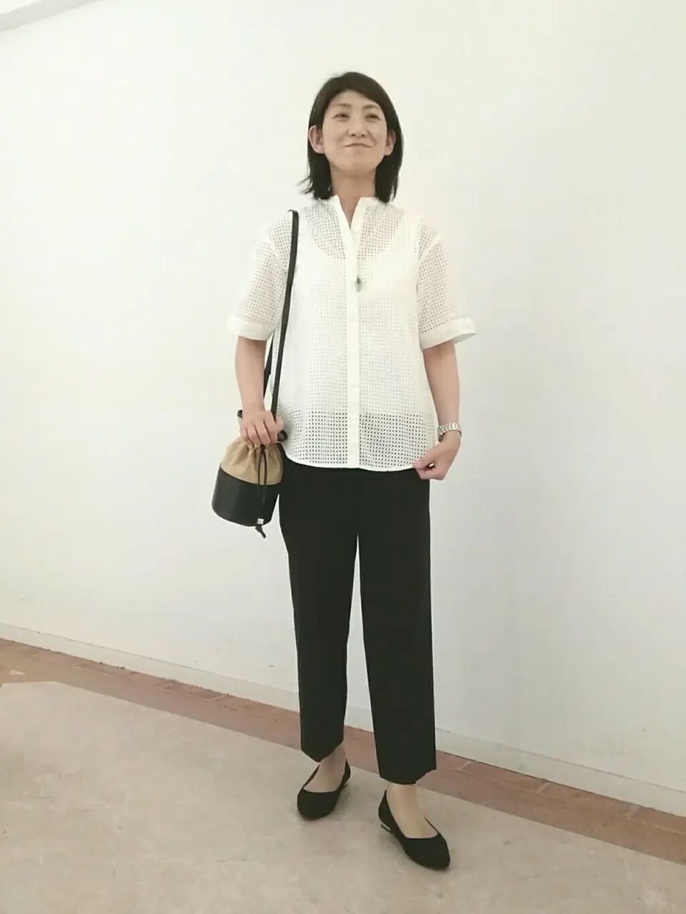  中川 コーディネート画像