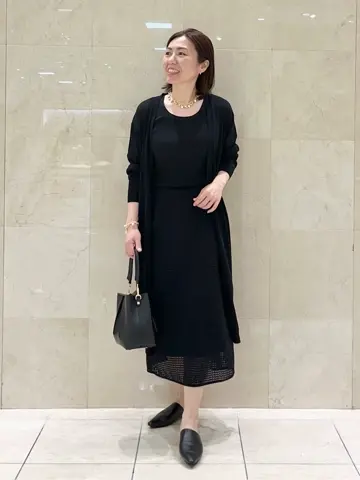 23区 野村 コーディネート画像