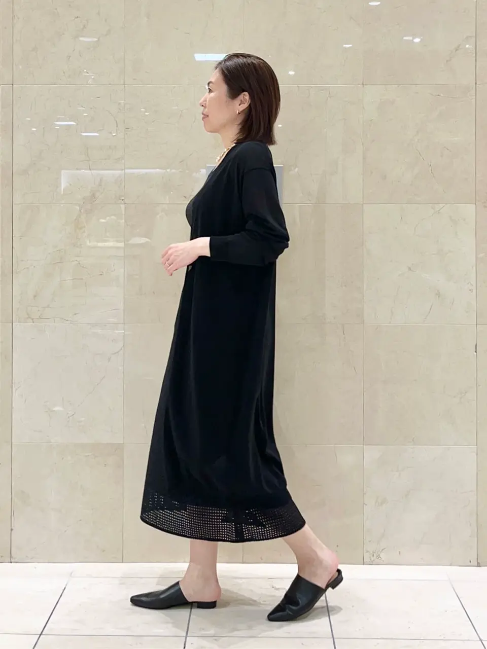 23区 野村 コーディネート画像