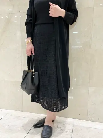 23区 野村 コーディネート画像