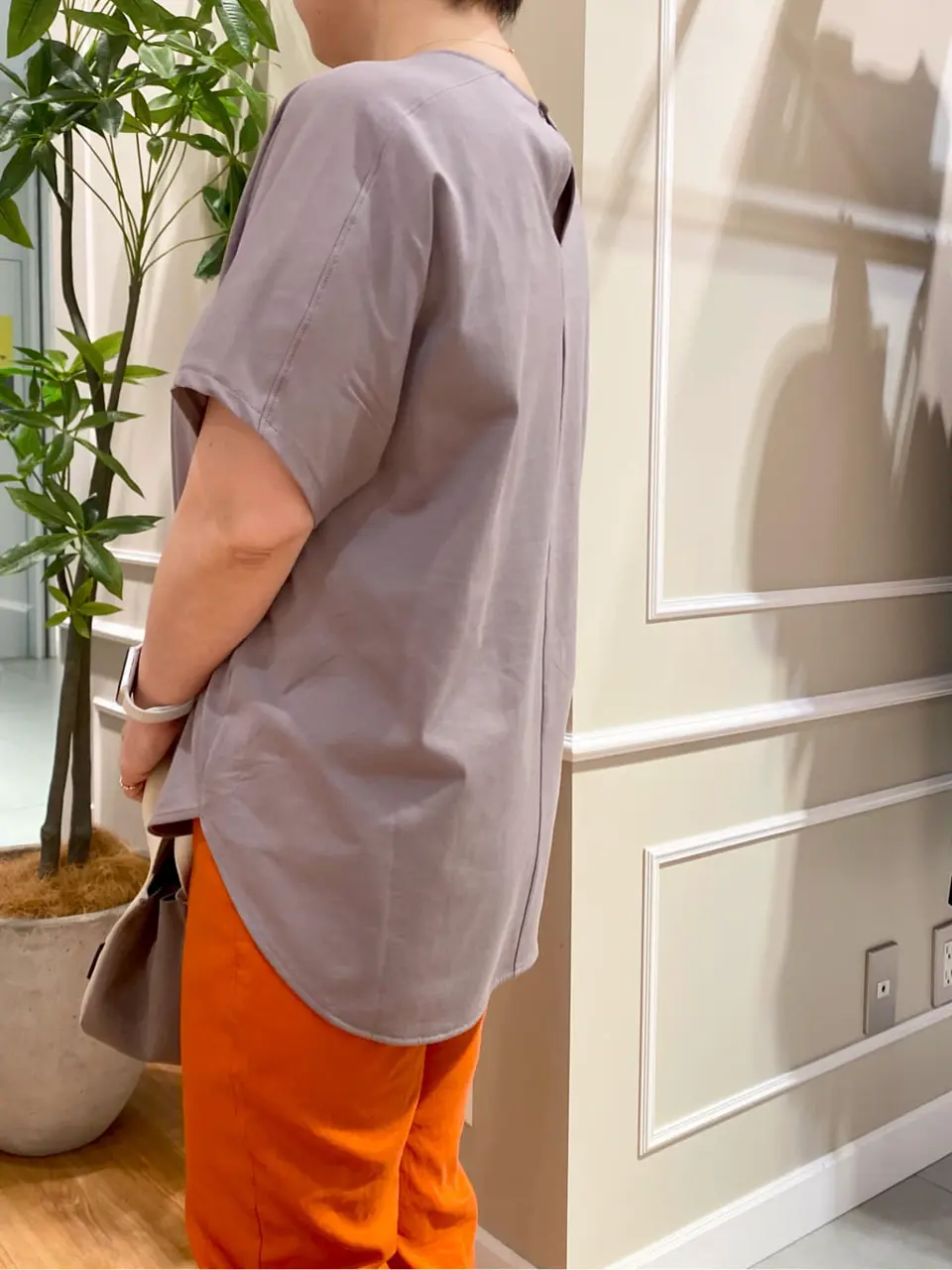 23区 深沢 コーディネート画像