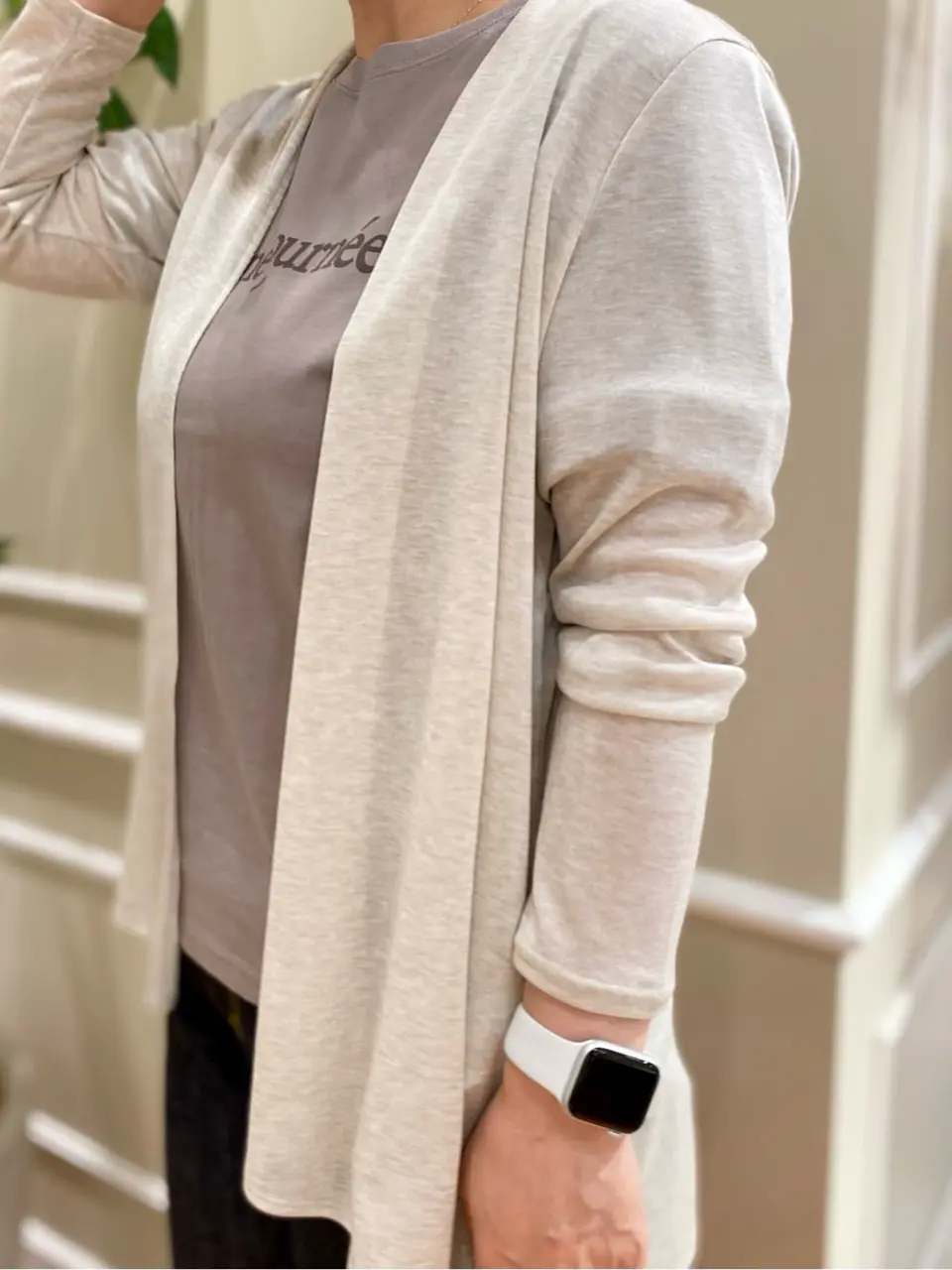 23区 深沢 コーディネート画像