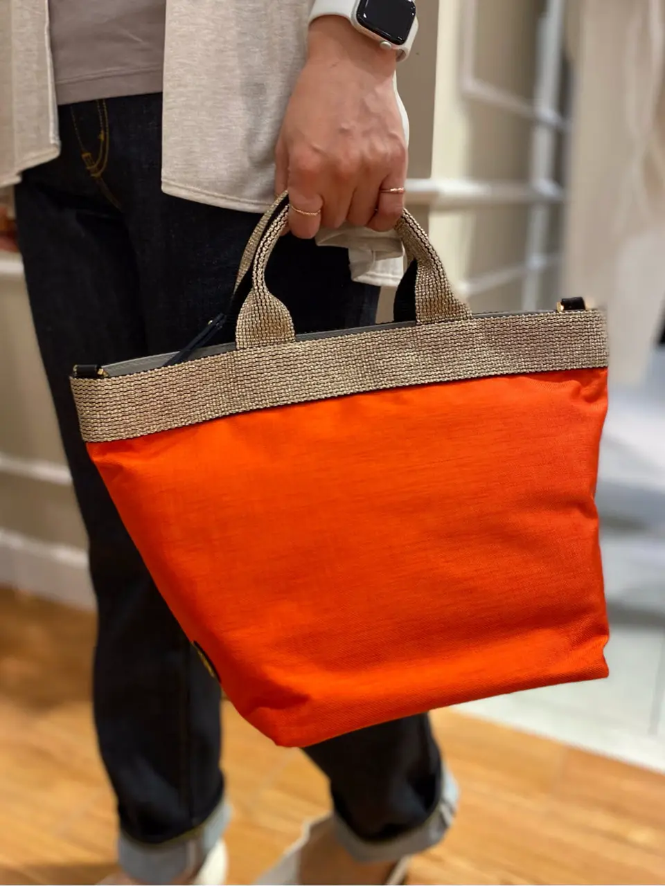 23区 深沢 コーディネート画像