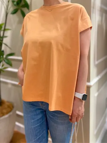 23区 深沢 コーディネート画像