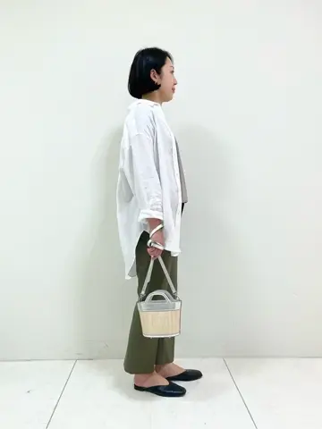 23区 椛田 コーディネート画像