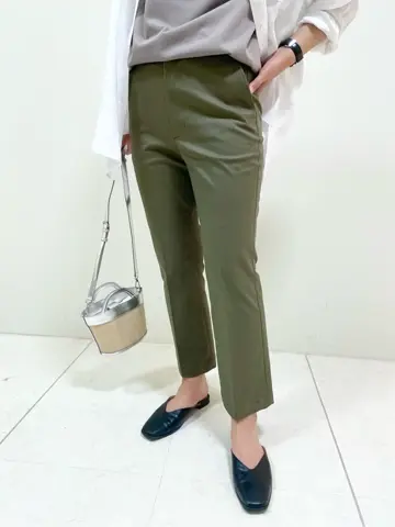 23区 椛田 コーディネート画像