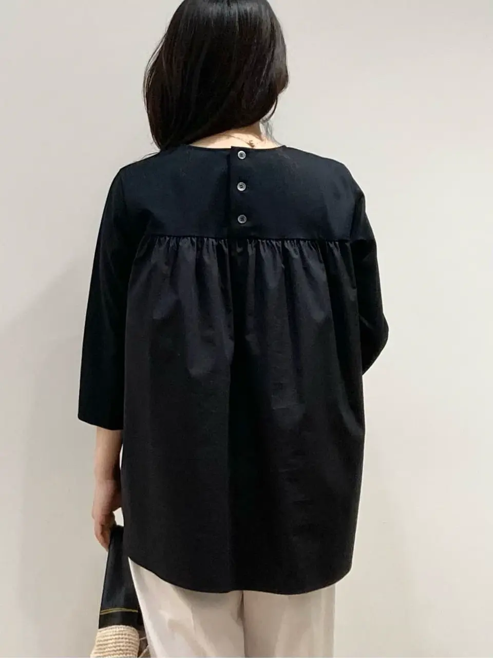 23区 河野 コーディネート画像