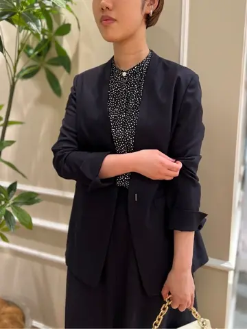 23区 伊藤 コーディネート画像