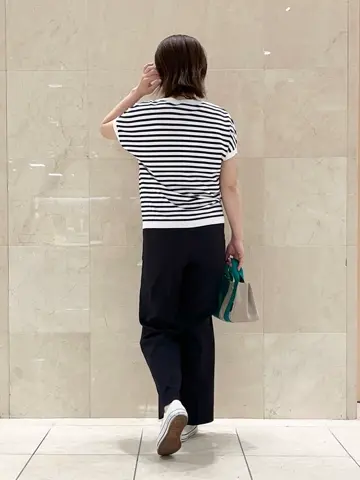 23区 野村 コーディネート画像