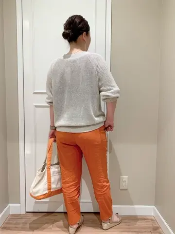 23区 江川 コーディネート画像