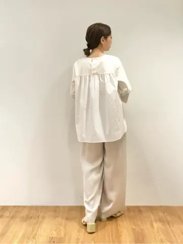 23区 西嶋 コーディネート画像