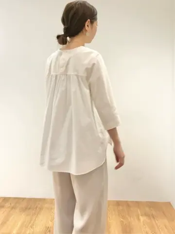 23区 西嶋 コーディネート画像