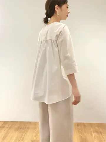 23区 西嶋 コーディネート画像