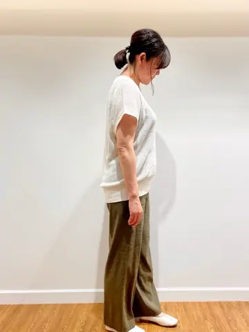 23区 とみざわ コーディネート画像