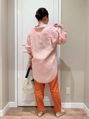 23区 江川 コーディネート画像