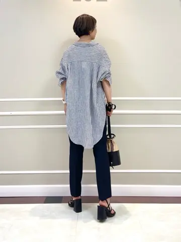 23区 荒川 コーディネート画像