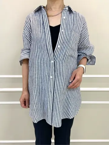 23区 荒川 コーディネート画像