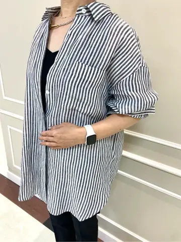 23区 荒川 コーディネート画像