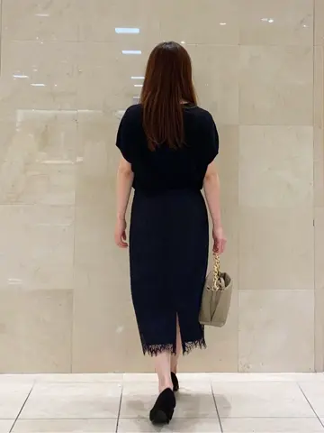 23区 柿内 コーディネート画像