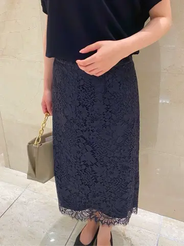 23区 柿内 コーディネート画像