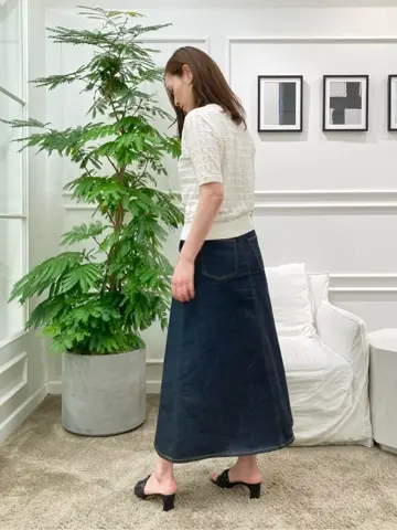 23区 橋本 コーディネート画像