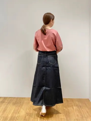 23区 西嶋 コーディネート画像