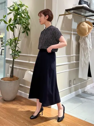 23区 伊藤 コーディネート画像