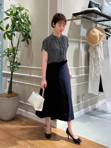 23区 伊藤 コーディネート画像