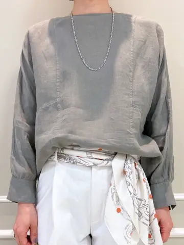 23区 石川 コーディネート画像