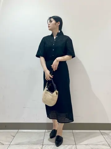 23区 佐々木 コーディネート画像