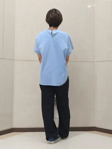 23区 伊藤(宇山) コーディネート画像