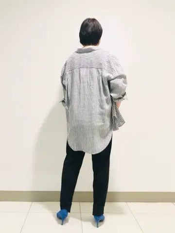 23区 飯野 コーディネート画像