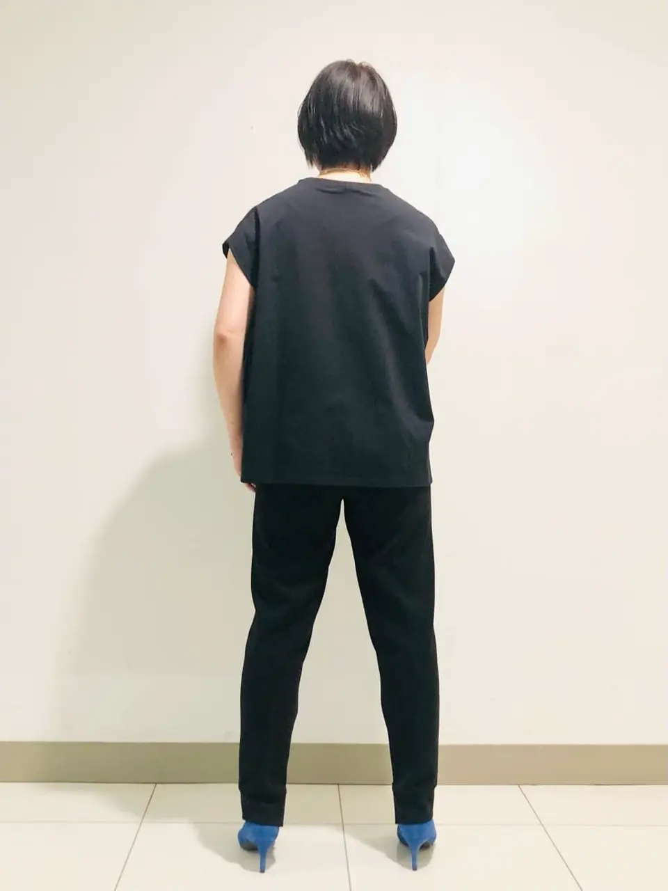 23区 飯野 コーディネート画像