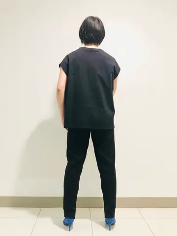 23区 飯野 コーディネート画像