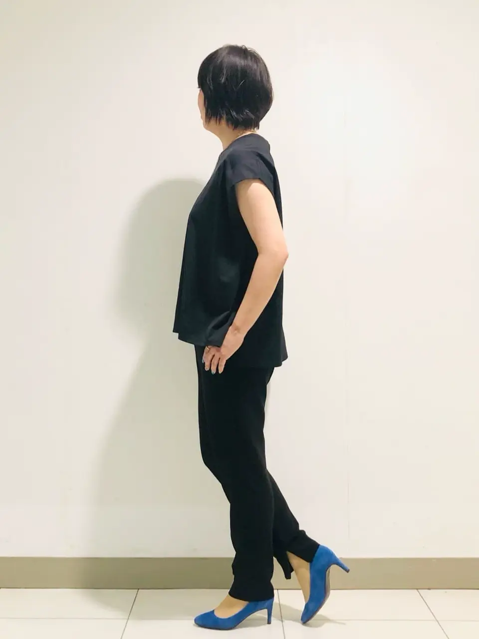 23区 飯野 コーディネート画像