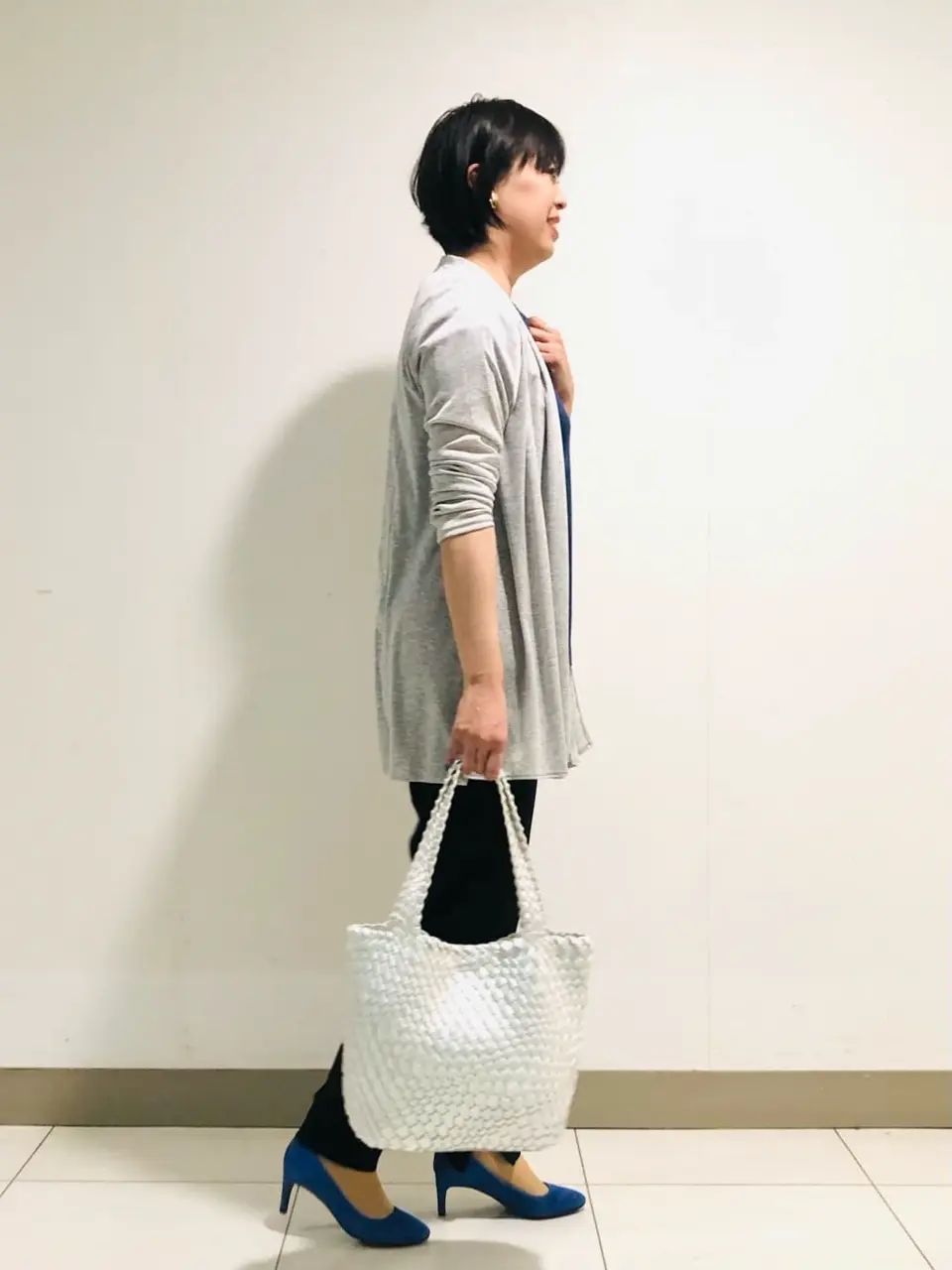 23区 飯野 コーディネート画像